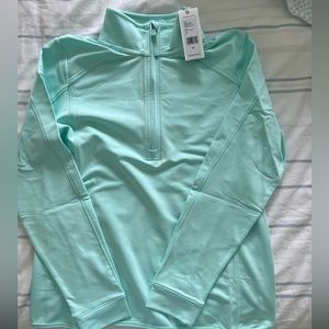 vineyard vines Women’s Performance Quarter-Zip